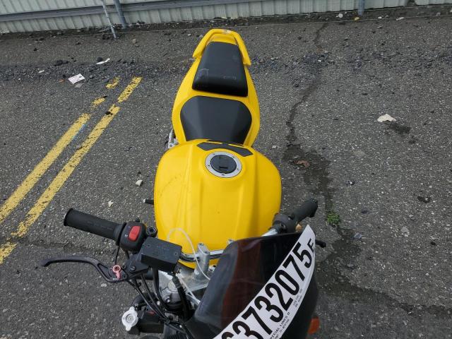 2004 SUZUKI SV650 JS1VP53A142102169