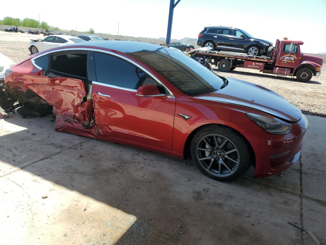 Global Auto Auctions