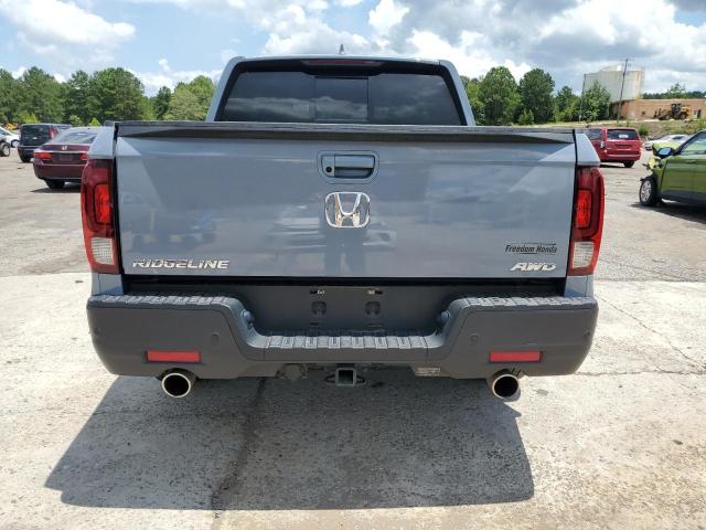 2023 HONDA RIDGELINE 5FPYK3F72PB056480