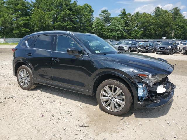 2022 MAZDA CX-5 SIGNA JM3KFBXY7N0640154