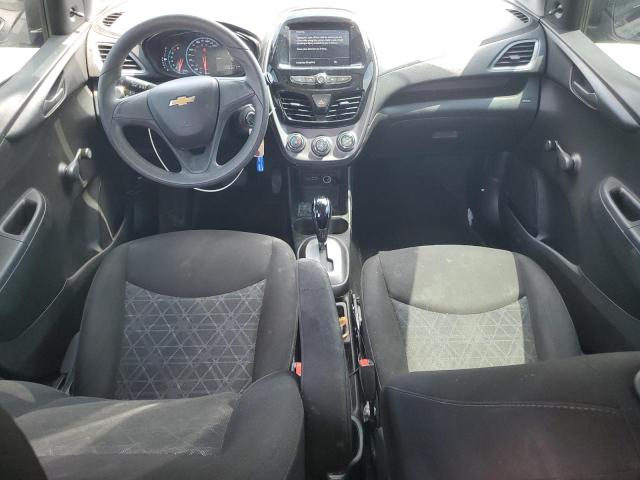 2019 CHEVROLET SPARK LS KL8CB6SA2KC700998