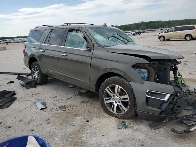 2024 FORD EXPEDITION MAX LIMITED 1FMJK2A84REA43900