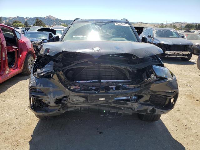 2021 BMW X5 XDRIVE40I 5UXCR6C08M9H56812