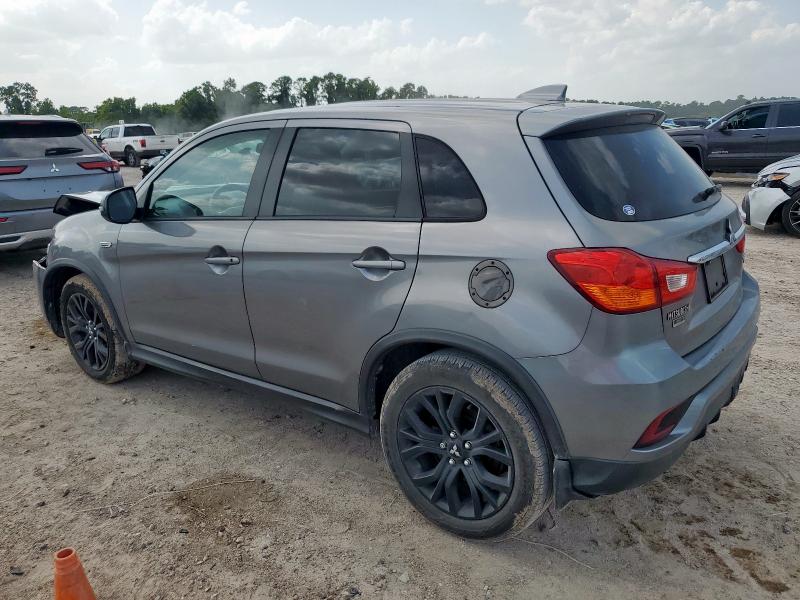 2018 MITSUBISHI OUTLANDER JA4AP3AUXJU015242