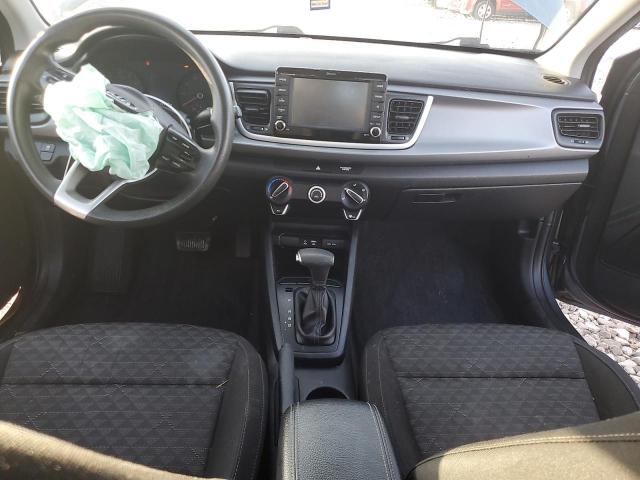 2019 KIA RIO S #3308482282