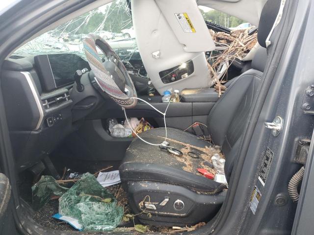 2024 HYUNDAI SANTA FE X - 5NMP3DGL7RH061176