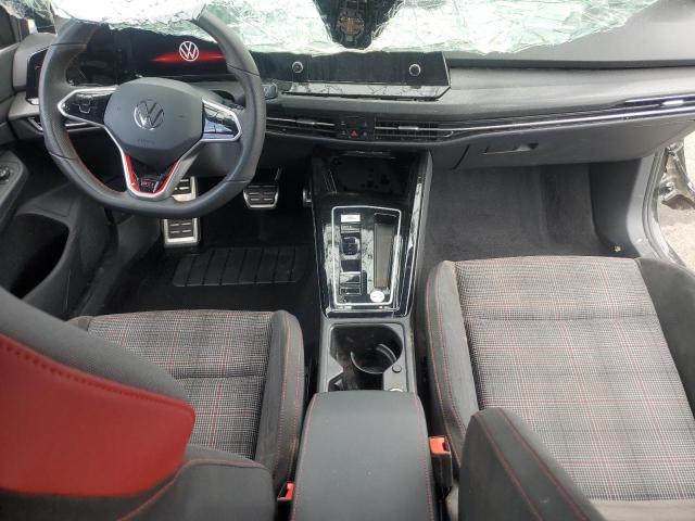 2024 VOLKSWAGEN GTI S WVWGA7CD8RW215008