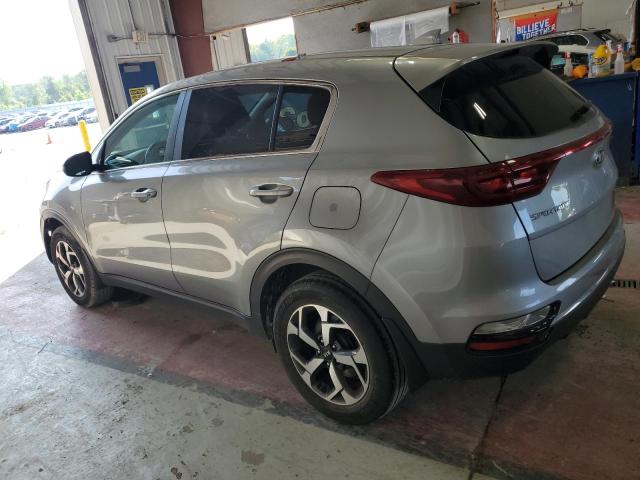 2020 KIA SPORTAGE L - KNDPMCACXL7672172
