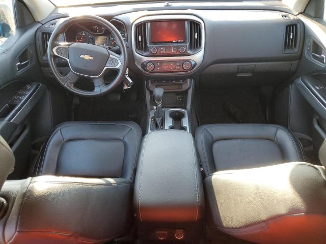 2022 CHEVROLET COLORADO L - 1GCGSCEN9N1330204