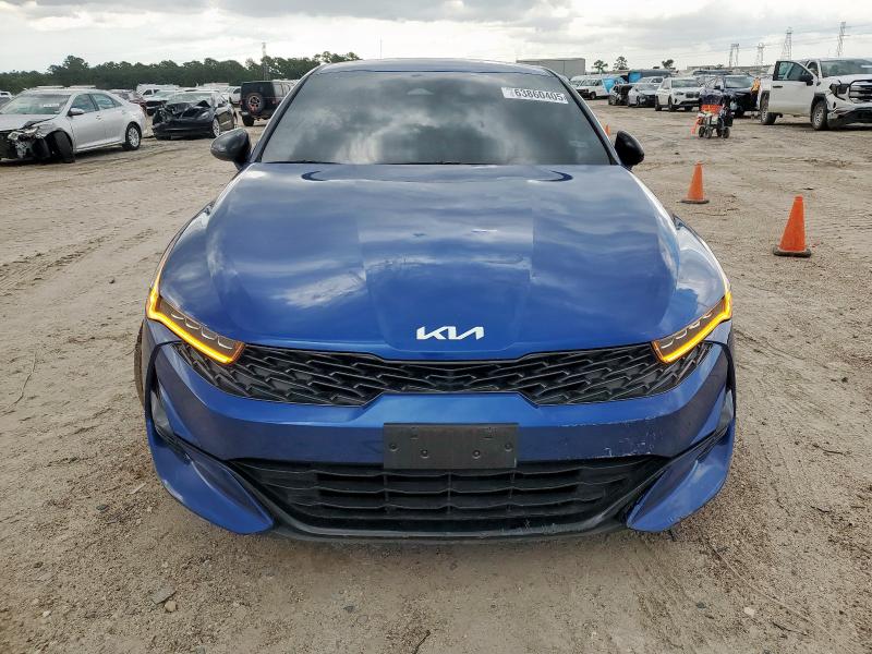 2024 KIA K5 GT LINE 5XXG64J23RG262224