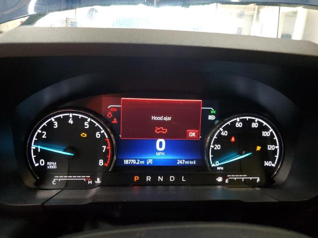 2024 FORD MAVERICK L 3FTTW8S9XRRB23100