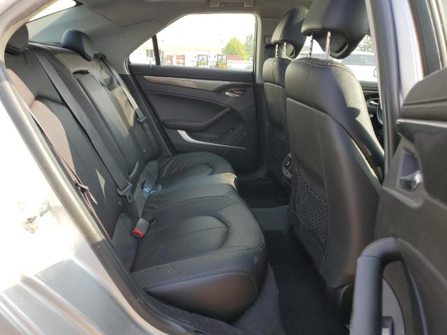 1g6dc5e56c0143293 - 2012 Cadillac cts - #63733405