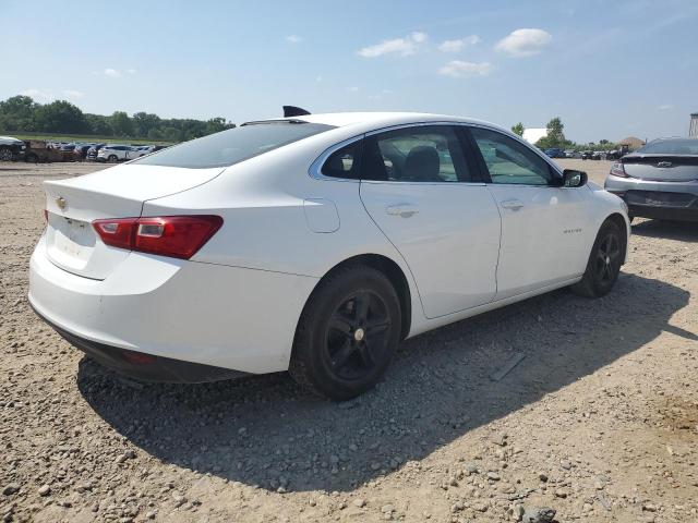 2020 CHEVROLET MALIBU LS - 1G1ZC5ST6LF097332