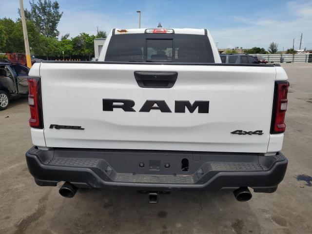 2025 RAM 1500 REBEL 1C6SRFLP7SN584078