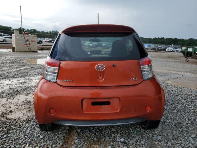 2012 TOYOTA SCION IQ #3286690321