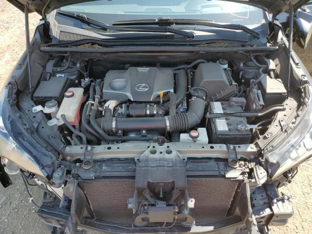 2016 LEXUS NX 200T BA JTJBARBZ8G2081170