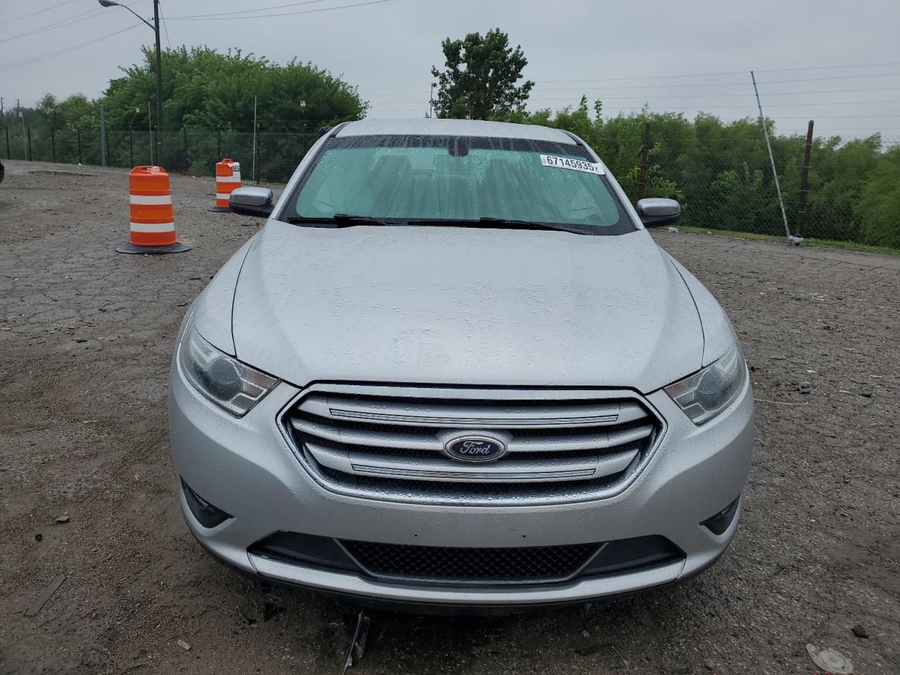 FORD TAURUS LIMITED