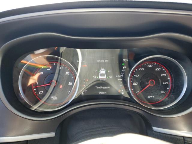 2022 DODGE CHARGER R/ - 2C3CDXCT2NH141269
