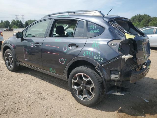 2015 SUBARU XV CROSSTR JF2GPADC5F8263519
