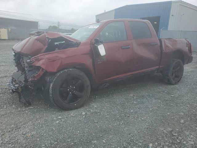 Vin: 3c6rr7kt6kg676116, lot: 64158215, ram 1500 tradesman 2019 img_1