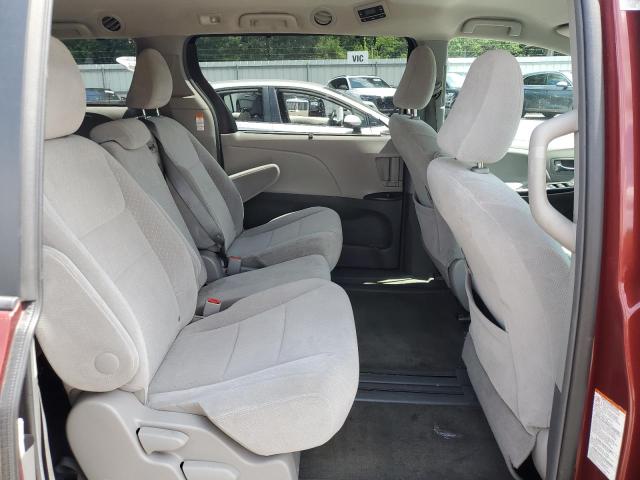 2016 TOYOTA SIENNA LE 5TDKK3DCXGS713861
