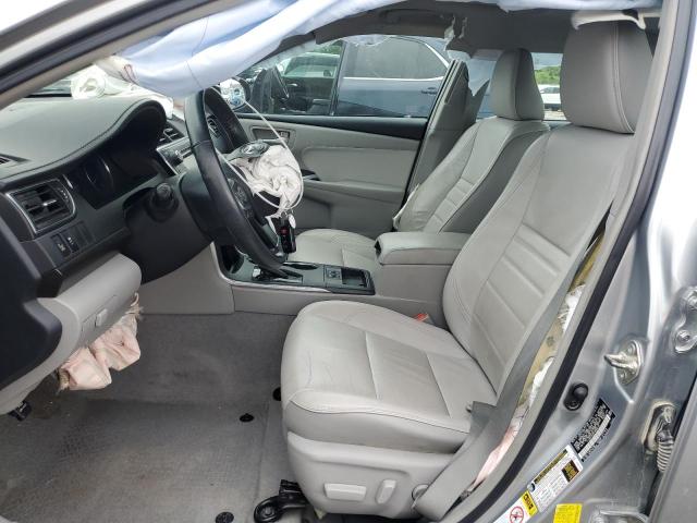 2015 TOYOTA CAMRY LE - 4T1BF1FK2FU898118