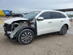 2016 ACURA MDX TECHNO - 5FRYD3H41GB020607