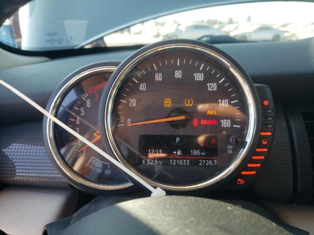 2016 MINI COOPER WMWXU1C59G2D11117