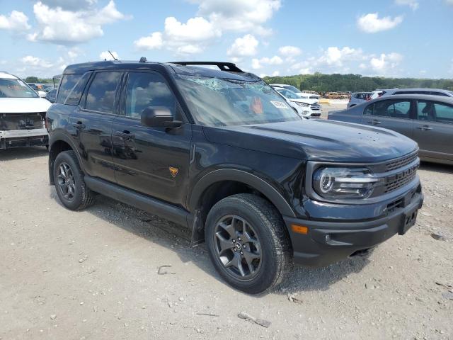 2022 FORD BRONCO SPO - 3FMCR9D95NRD18019