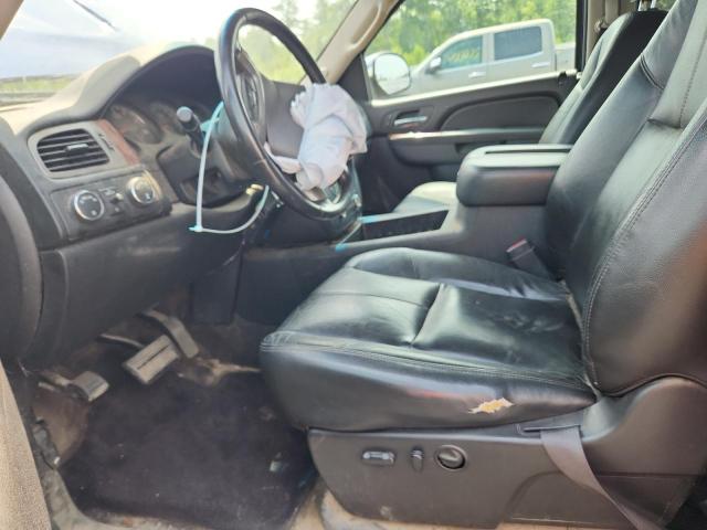 2012 GMC SIERRA K1500 SLT - 3GTP2WE76CG294926