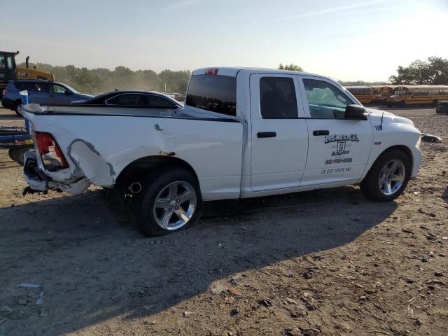 2012 DODGE RAM 1500 S - 1C6RD7FTXCS325776