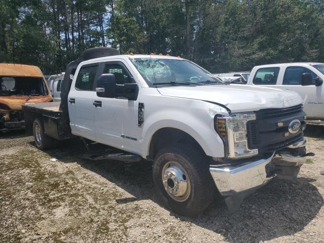 2018 FORD F350 SUPER 1FD8W3HT7JEB13607