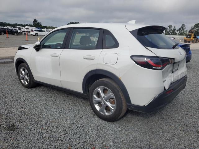 2023 HONDA HR-V LX - 3CZRZ1H39PM742237
