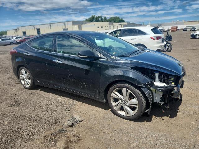 2015 HYUNDAI ELANTRA SE - 5NPDH4AE2FH642419