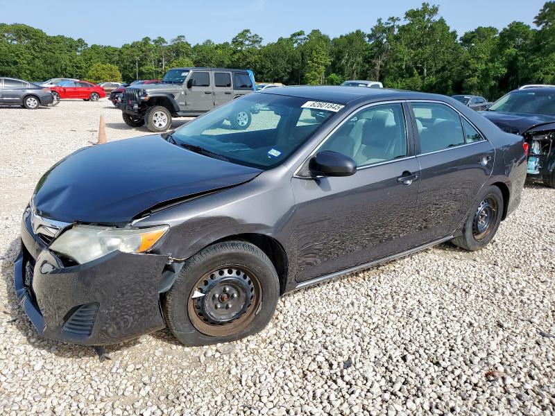 Vin: 4t4bf1fk1dr297298, lot: 62601845, toyota camry l 2013 img_1
