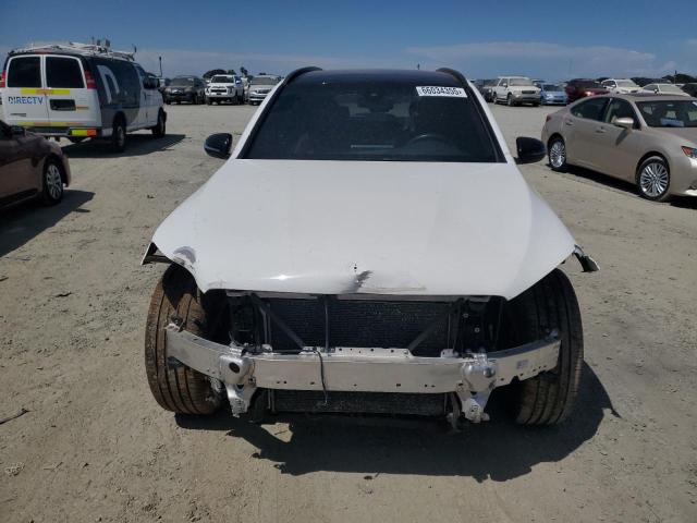 2020 MERCEDES-BENZ GLC 300 W1N0G8DB8LF842343