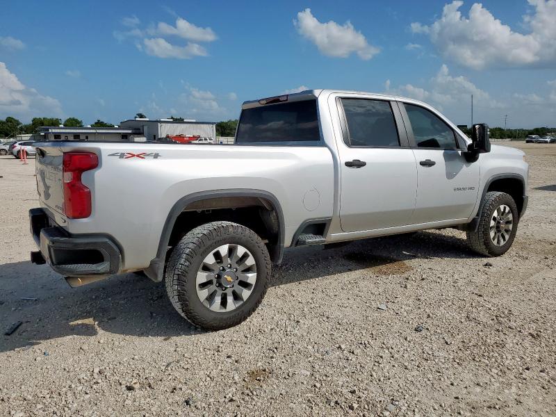 2023 CHEVROLET SILVERADO - 1GC4YME76PF100764