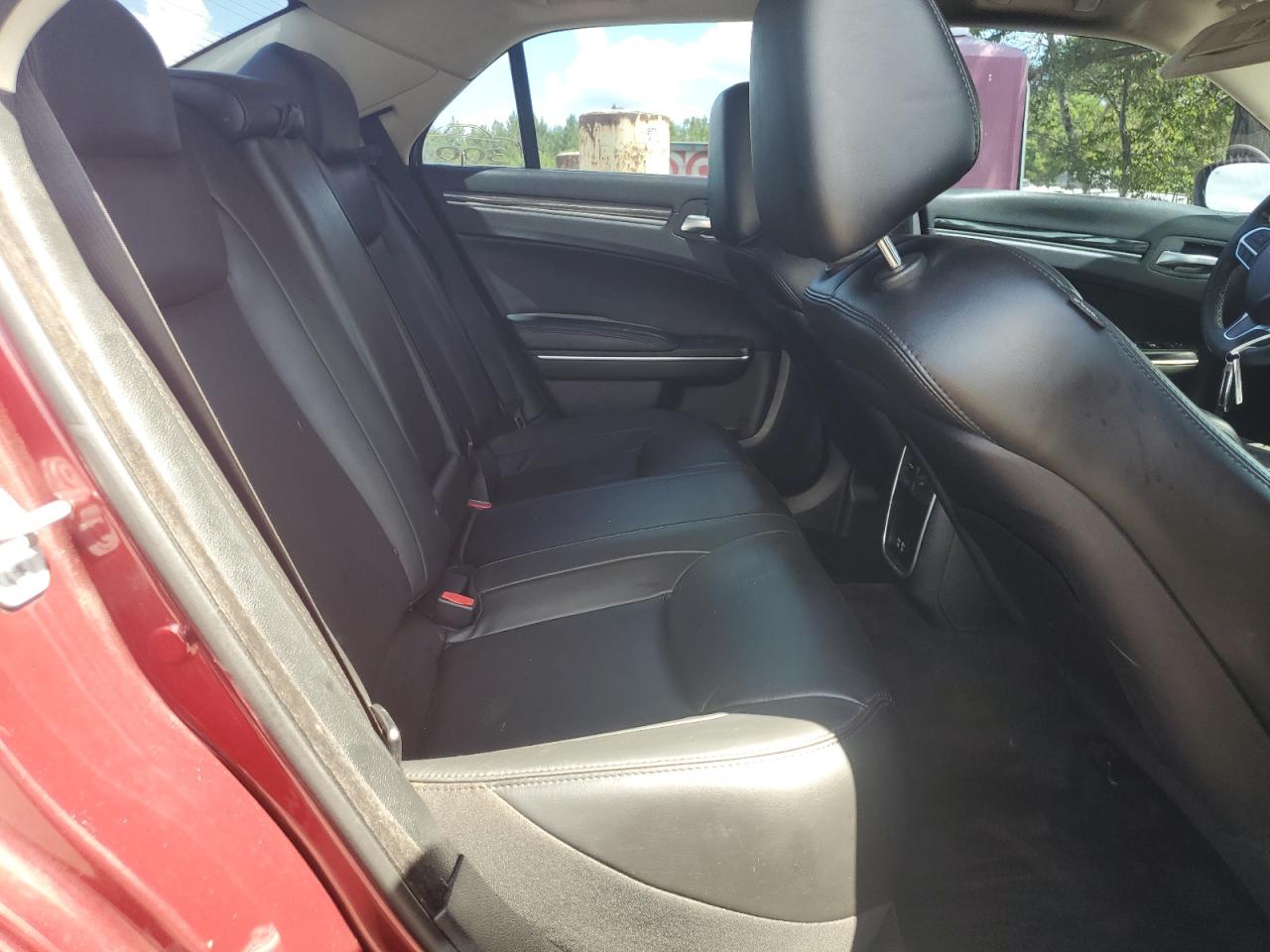 CHRYSLER 300 TOURING