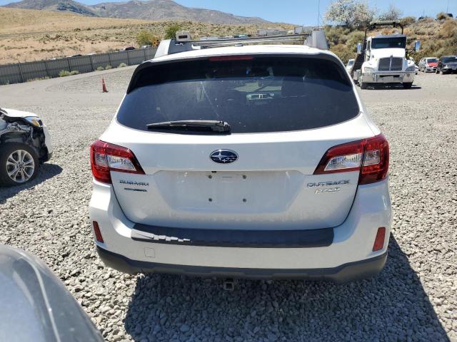 2015 SUBARU OUTBACK 2. 4S4BSAJC1F3258807