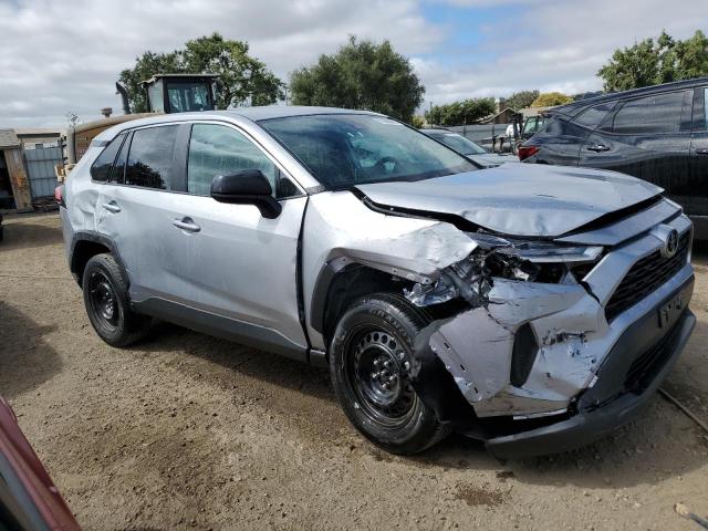 2025 TOYOTA RAV4 LE - 2T3F1RFVXSC517059