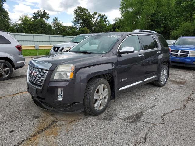 GMC TERRAIN DE
