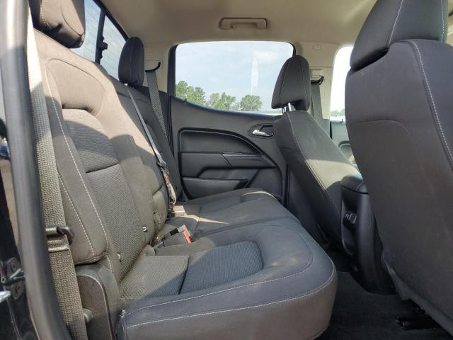 2018 CHEVROLET COLORADO LT 1GCGSCEN5J1310851