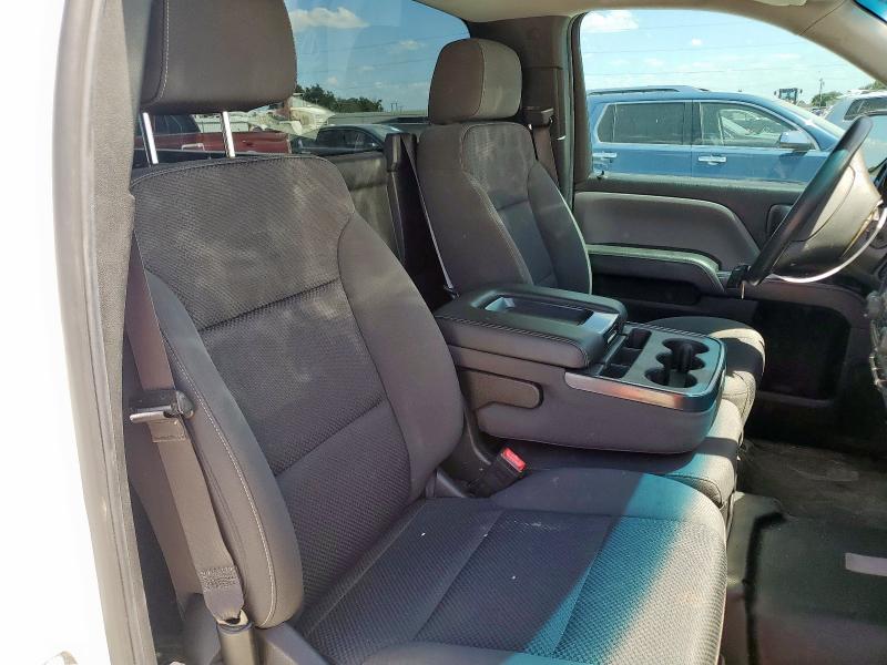 2018 GMC SIERRA C15 1GTN1LEC6JZ904911