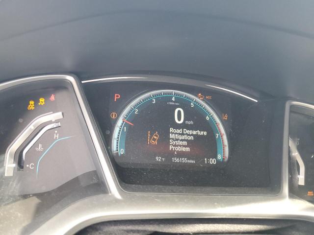 2016 HONDA CIVIC TOUR 2HGFC1F95GH633307