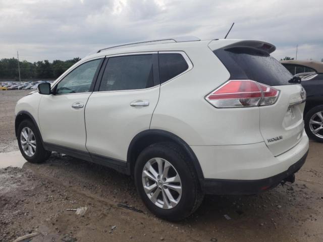 2016 NISSAN ROGUE S KNMAT2MV3GP635891