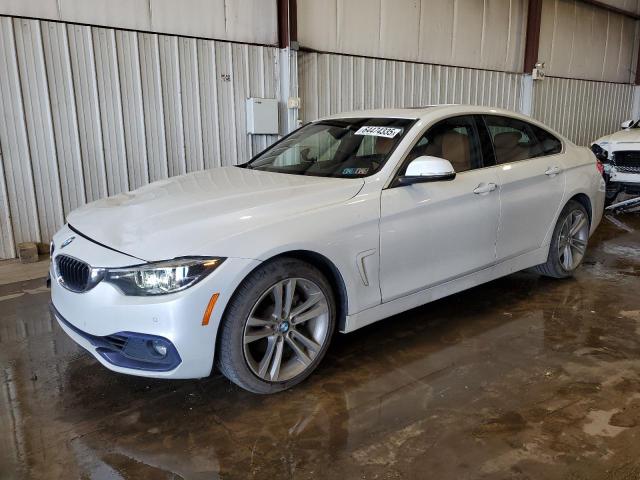2019 BMW 430XI GRAN WBA4J3C51KBL06846