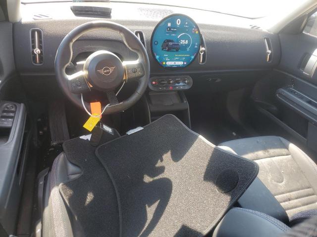 2025 MINI COUNTRYMAN WMZ23GA0XS7S44076