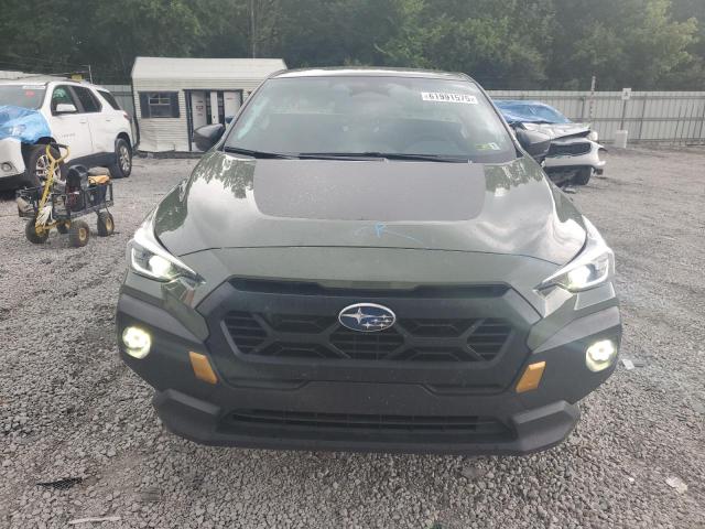 2024 SUBARU CROSSTREK 4S4GUHT61R3781426