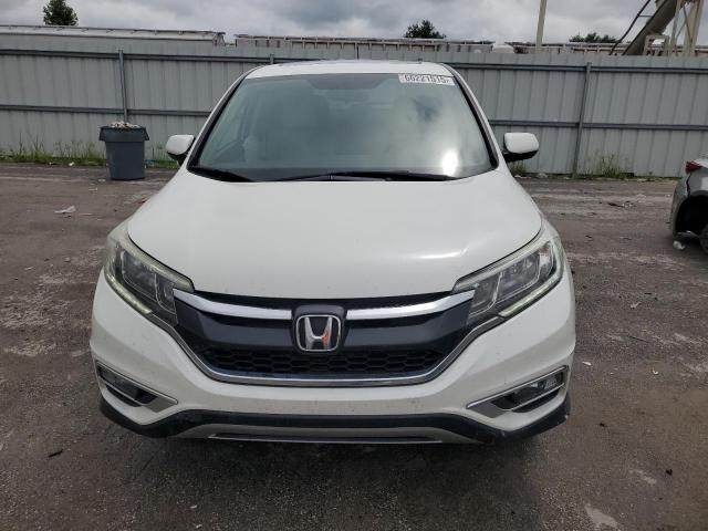 2015 HONDA CR-V EX 5J6RM4H52FL112609