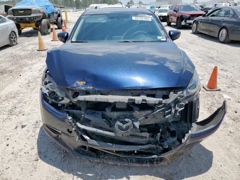 2017 MAZDA 3 SPORT 3MZBN1U70HM115792